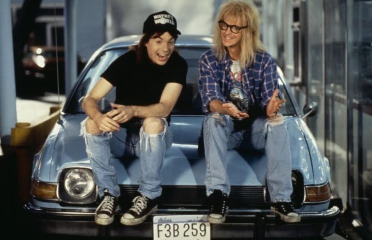 Penelope Spheeris
