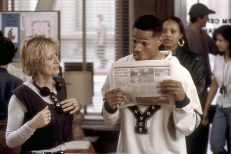 Penelope Spheeris