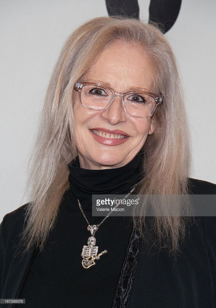 Penelope Spheeris