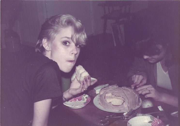 Penelope Spheeris