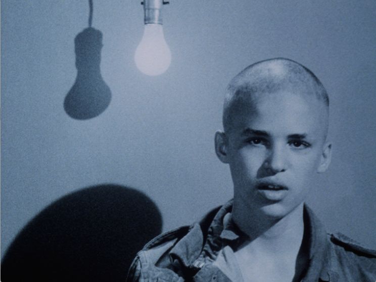 Penelope Spheeris