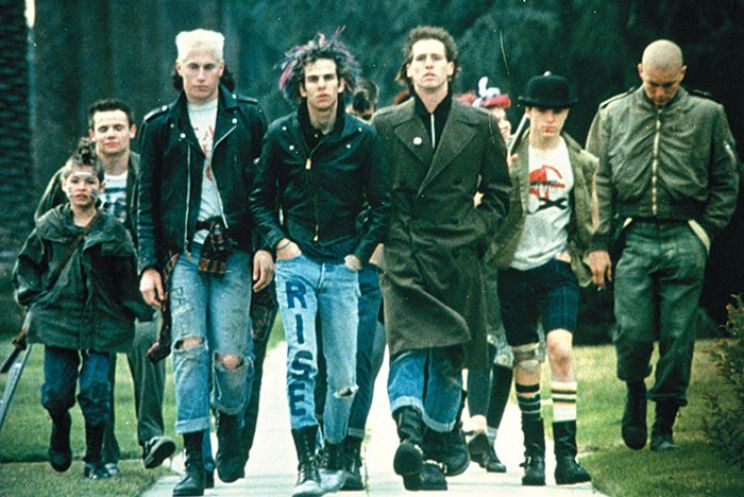 Penelope Spheeris