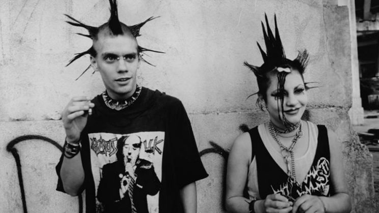 Penelope Spheeris
