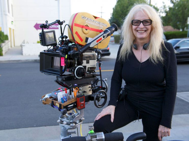 Penelope Spheeris