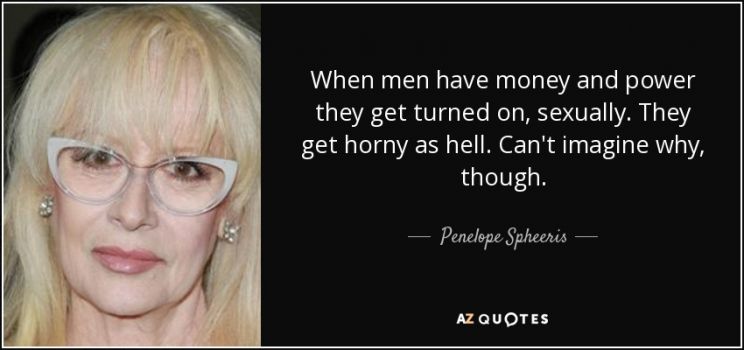 Penelope Spheeris