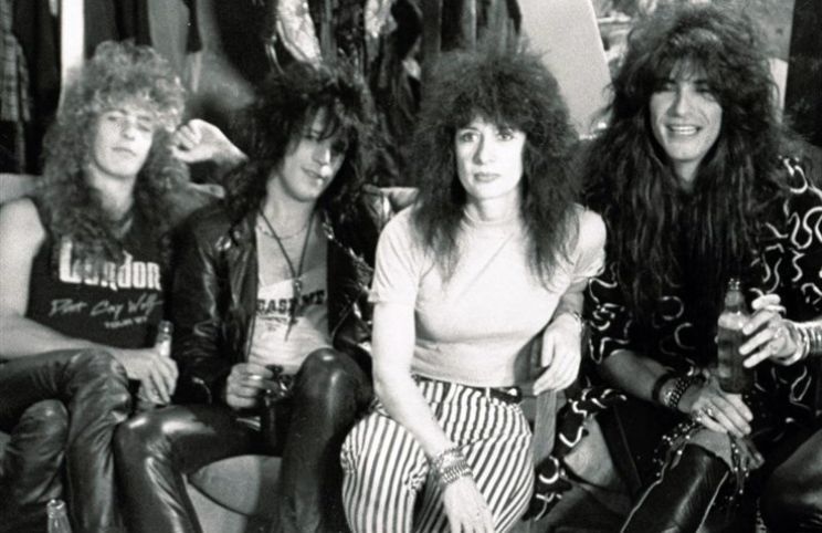 Penelope Spheeris