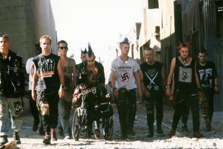 Penelope Spheeris
