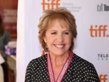 Penelope Wilton