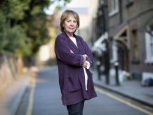 Penelope Wilton