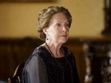 Penelope Wilton