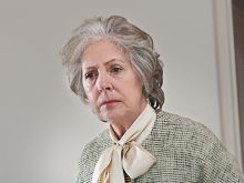 Penelope Wilton