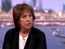 Penelope Wilton