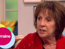 Penelope Wilton