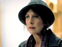 Penelope Wilton