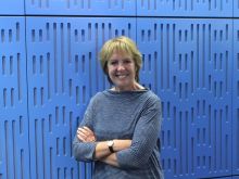 Penelope Wilton