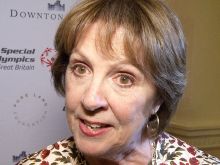 Penelope Wilton