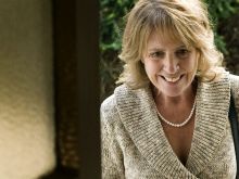 Penelope Wilton