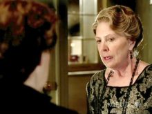 Penelope Wilton