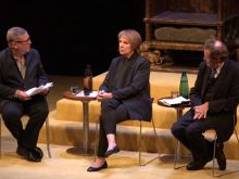 Penelope Wilton