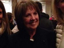 Penelope Wilton