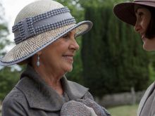 Penelope Wilton