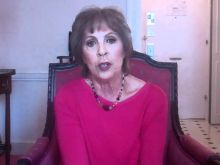 Penelope Wilton