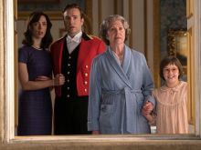 Penelope Wilton