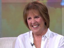 Penelope Wilton