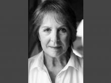 Penelope Wilton
