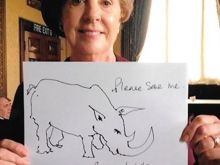 Penelope Wilton