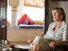 Penelope Wilton