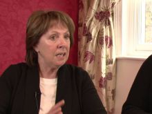 Penelope Wilton