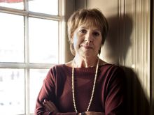 Penelope Wilton