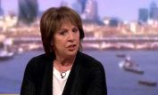 Penelope Wilton