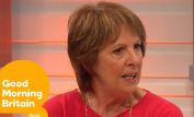 Penelope Wilton