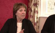 Penelope Wilton