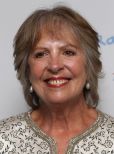 Penelope Wilton