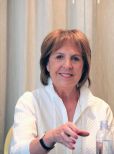 Penelope Wilton