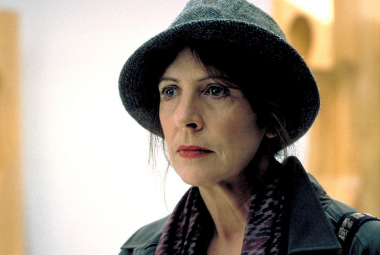 Penelope Wilton