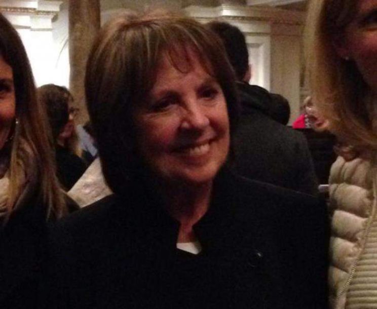 Penelope Wilton