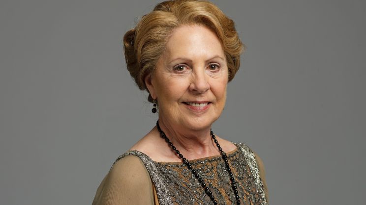 Penelope Wilton