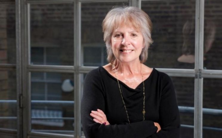 Penelope Wilton