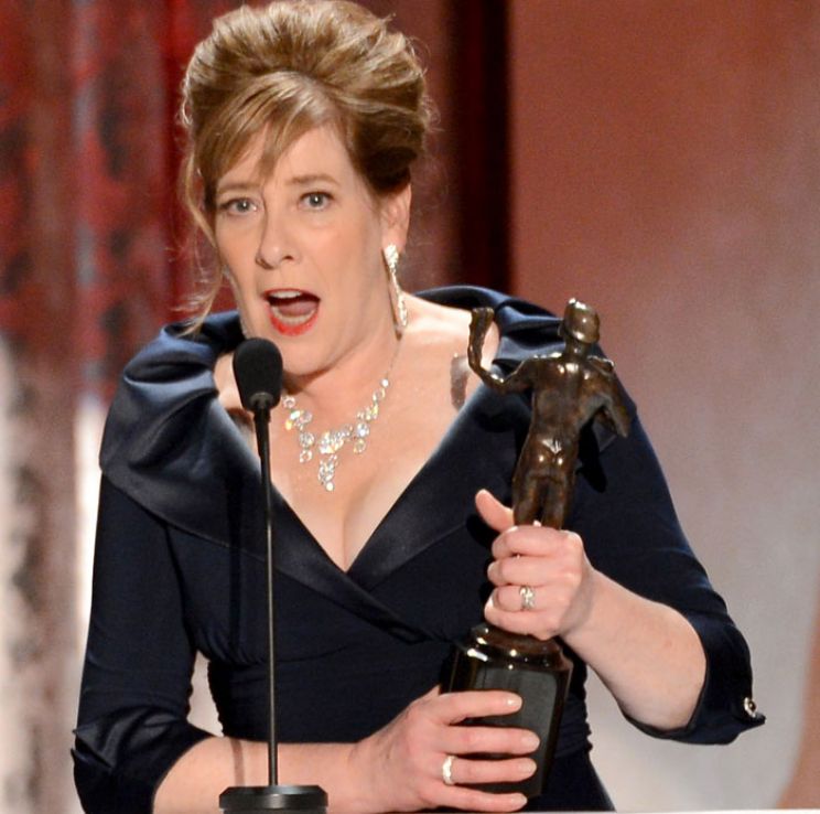 Penelope Wilton