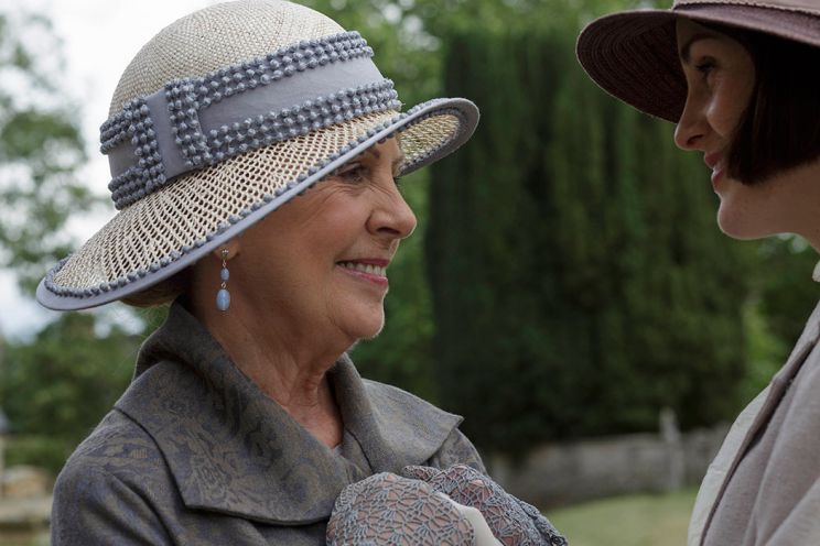 Penelope Wilton