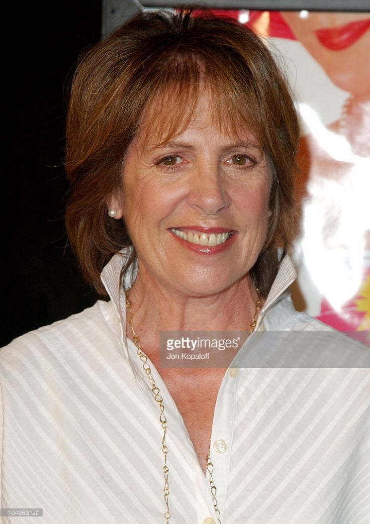 Penelope Wilton