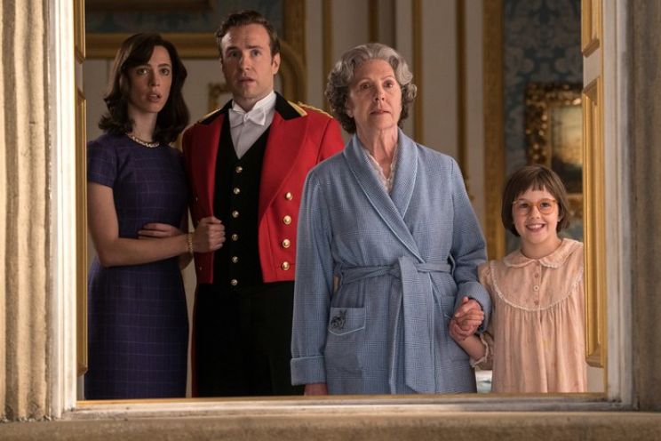 Penelope Wilton