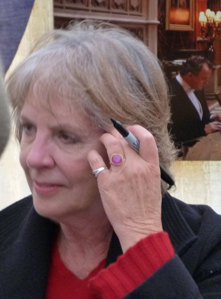 Penelope Wilton