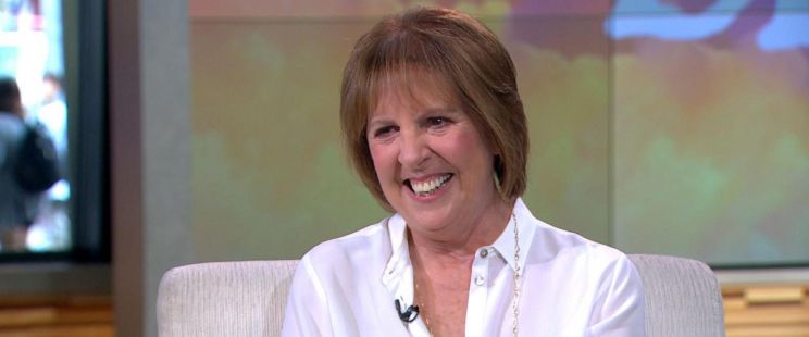 Penelope Wilton