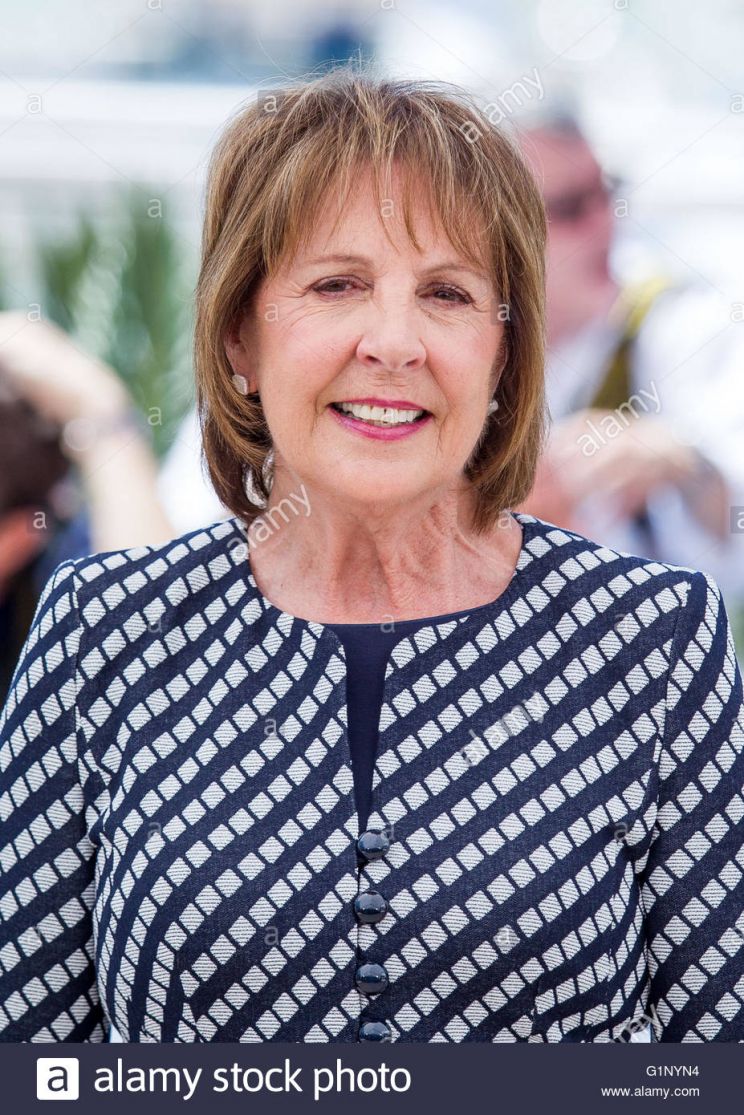 Penelope Wilton