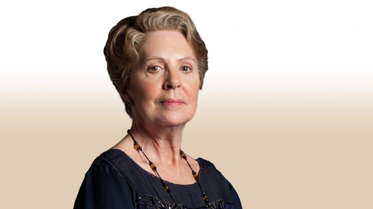 Penelope Wilton